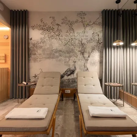 Aparthotel Baltic Wave Boutique With Sauna And Gym