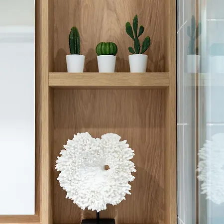 Aparthotel Baltic Wave Boutique With Sauna And Gym *