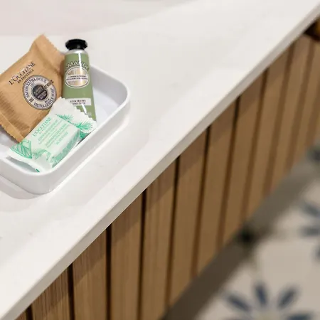 Baltic Wave Boutique With Sauna And Gym Aparthotel *