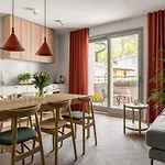 Baltic Wave Boutique With Sauna And Gym Apart Otel
