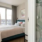 Baltic Wave Boutique With Sauna And Gym 4* סופוט
