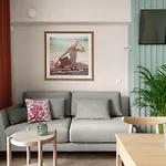 Apart Otel Baltic Wave Boutique With Sauna And Gym 4*