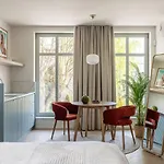 Apart Otel Baltic Wave Boutique With Sauna And Gym