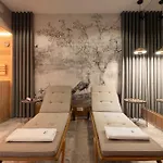 Apart Otel Baltic Wave Boutique With Sauna And Gym