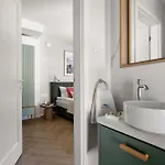 Baltic Wave Boutique With Sauna And Gym Apart Otel Sopot