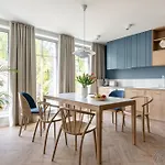 Baltic Wave Boutique With Sauna And Gym