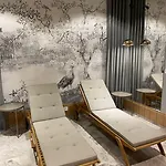 Apart Otel Baltic Wave Boutique With Sauna And Gym