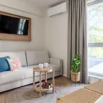 Baltic Wave Boutique With Sauna And Gym