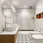 Apart Otel Baltic Wave Boutique With Sauna And Gym Sopot