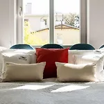 Baltic Wave Boutique With Sauna And Gym Apart Otel