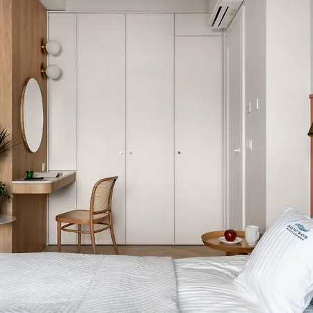 Baltic Wave Boutique With Sauna And Gym Sopot