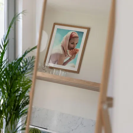 Baltic Wave Boutique With Sauna And Gym Sopot