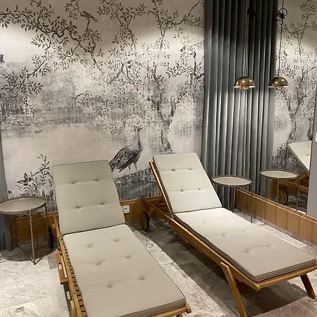 アパートホテル Baltic Wave Boutique With Sauna And Gym