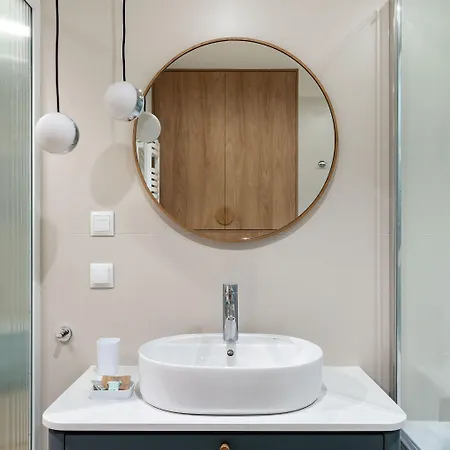 Baltic Wave Boutique With Sauna And Gym アパートホテル 4*