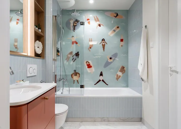 Baltic Wave Boutique With Sauna And Gym 4* Zoppot