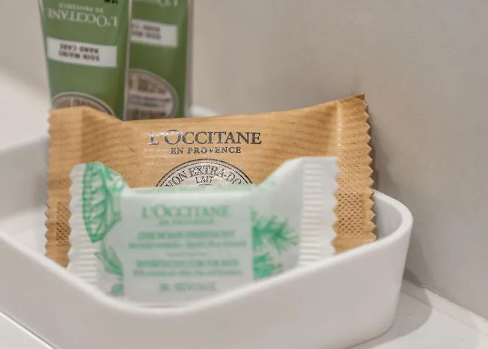 Baltic Wave Boutique With Sauna And Gym Ξενοδοχείο με διαμερίσματα Σόποτ