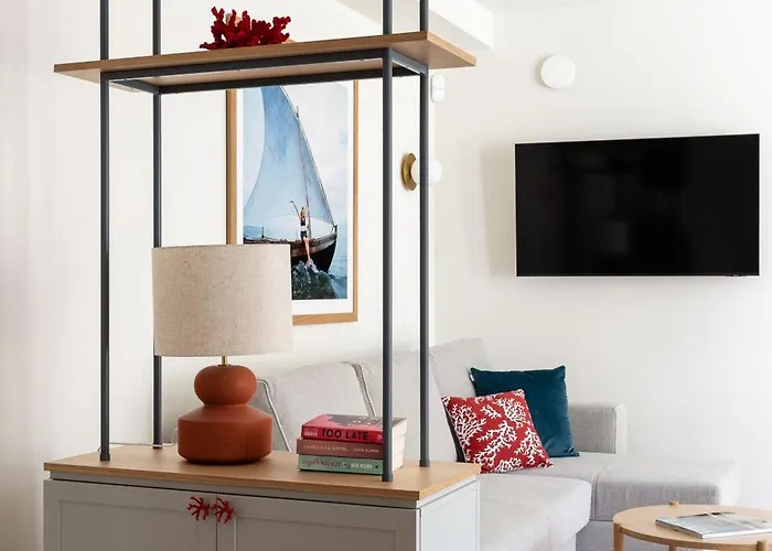 Baltic Wave Boutique With Sauna And Gym Σόποτ