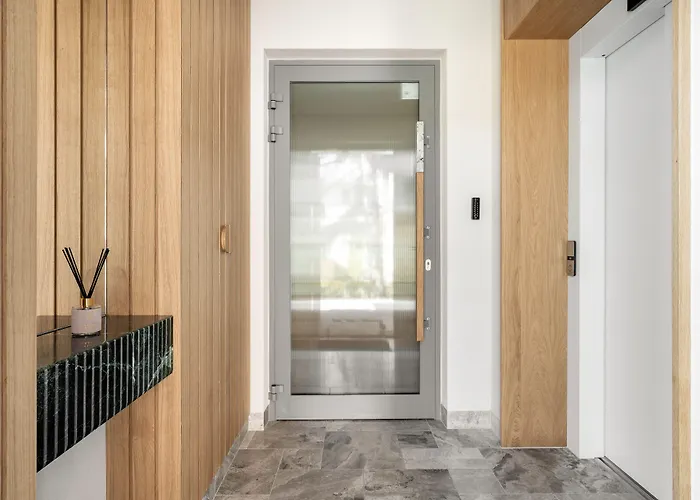 Baltic Wave Boutique With Sauna And Gym 4* Σόποτ