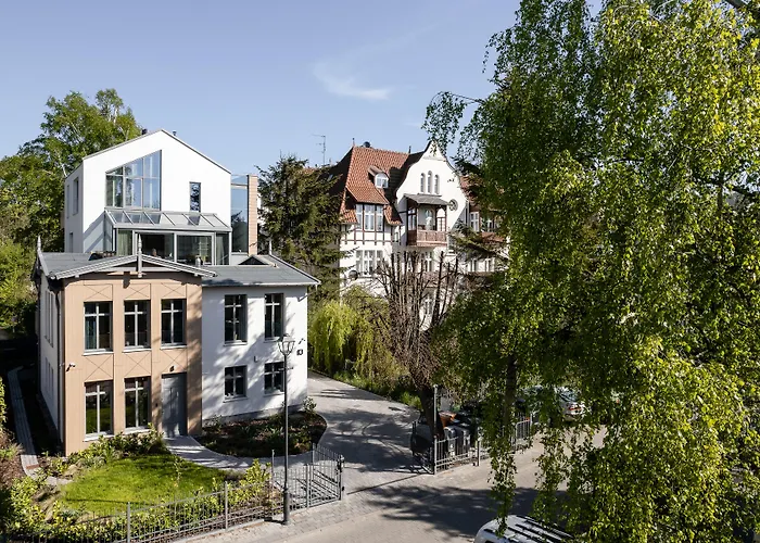 Baltic Wave Boutique With Sauna And Gym 4* Sopot