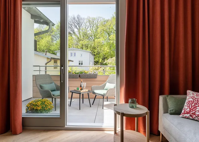 Baltic Wave Boutique With Sauna And Gym 4* Σόποτ