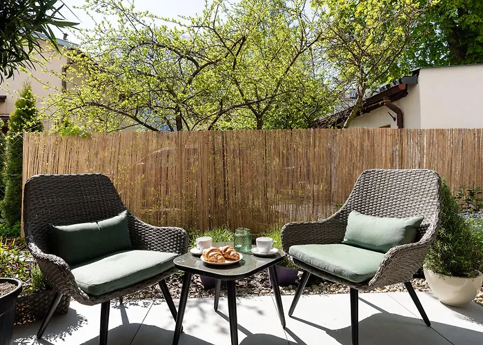 Baltic Wave Boutique With Sauna And Gym